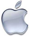 Apple Computer Logo