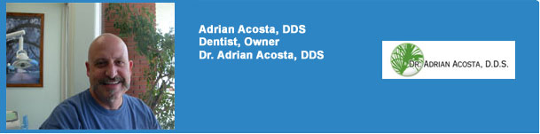 Adrian Acosta DDS La Habra Dental Care